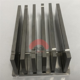 Chinese factory manufacturer special square punches made by wire EDM