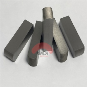 High precision shaped punches for die press tooling mold parts