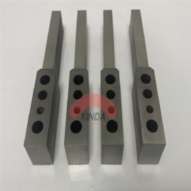 C45 steel hardened sheet metal punch for machining mold parts special stamping punches mold parts