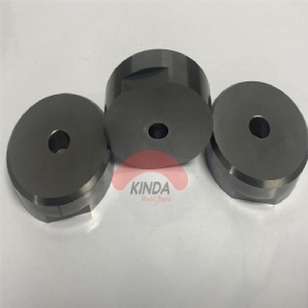 High quality round carbide dies with 2 key flats