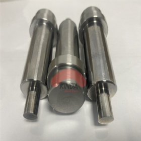 ISO 8020 precision punch with cylindrical head schneidstempel mit zlindrischem kopf