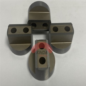 High precision special machining tooling components for mechanical machine tools