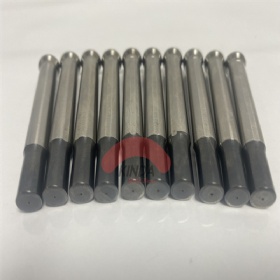 ASP23 steel cutting punches with ALCRN coating