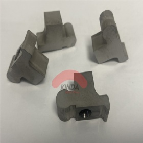 High qualtiy wire EDM square punch for stamping mold parts