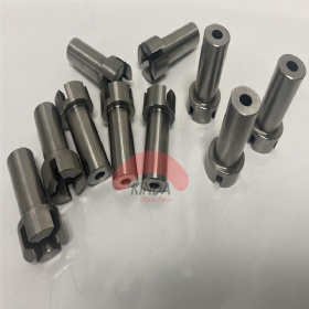 Special customized drill bushes for stamping mold toolings