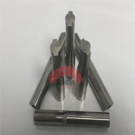 High speed steel forming cutting punches for die press tooling components