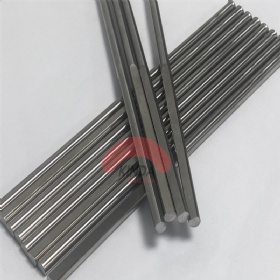 DIN 1530 standard ejector pins round core pins with conical head for injection molparts