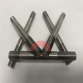 Special thread punches for automotive components