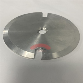 High precision CNC milling & turning piercing alumimum round cutting dies for machining tools