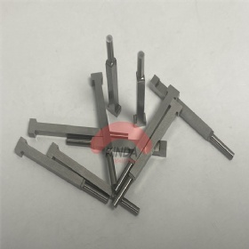 1.3343 steel hardened square cutting punches