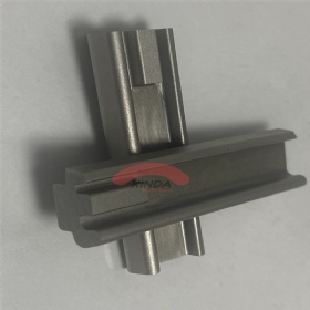 Hot sales dongguan factory Wire EDM ASP23 special piercing punches