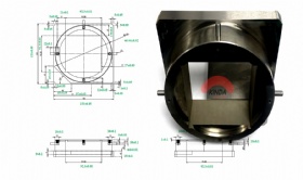 Customized High Precision CNC Metal Parts Stainless Steel Aluminum Alloy Brass Metal CNC Machining Machinery Medical Auto Spare Components