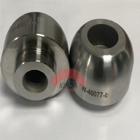 High quality CNC grinding piercing steel bushing,custom drawing die bushes