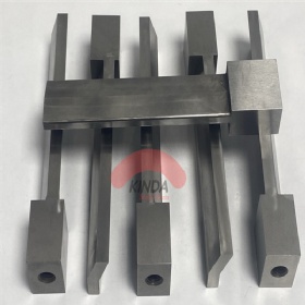 High precision stamping piercing mold punch with thread wire cutting special forming punches for press die components