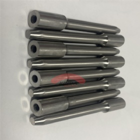 Special stamping thread punches for autuomotive components