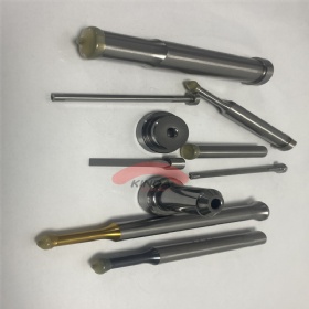 Dayton/MISUMI/MOELLER/FIBRO/LANE/MDL standard punches and dies for press die components