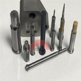 Dongguan supplier precision stamping punches and dies mold parts for automotive components