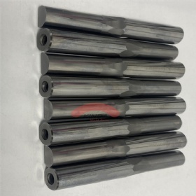 Chinese Factory supper polished profile grinding forming punch special PG grinding carbide punches