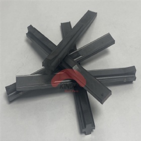 Chinese supplier ASP23 steel shaped punches with TICN coating