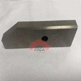 Dongguan factory special blade punch for machining mold toolings