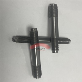 Dongguan supplier good price precision thread punches for stamping tooling parts