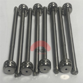 Precision CNC grinding mold pins for machining tooling parts